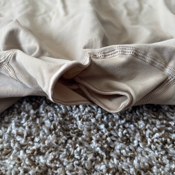 Skims | Women's High Waisted Open Gusset Slimming Tummy Control Shapewear 4XL - Picture 4 of 4